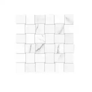 Venato Select Mosaico Intarsio su rete