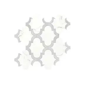 Venato Select Mosaico Arabesque su rete