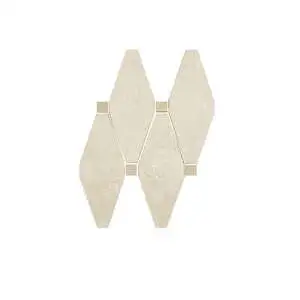 Ivory Mosaico Diamond