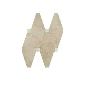 Taupe Mosaico Diamond