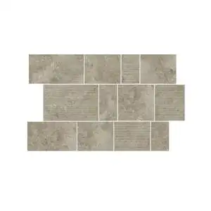 Mud Mosaico Surfaces su rete