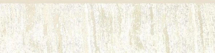 Galaxy White Bullnose