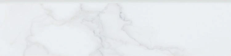 Malaysia Calacatta Dorado Matte Bullnose