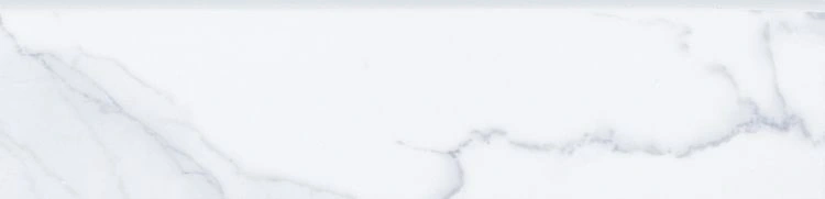 Malaysia Calacatta Dorado Polished Bullnose