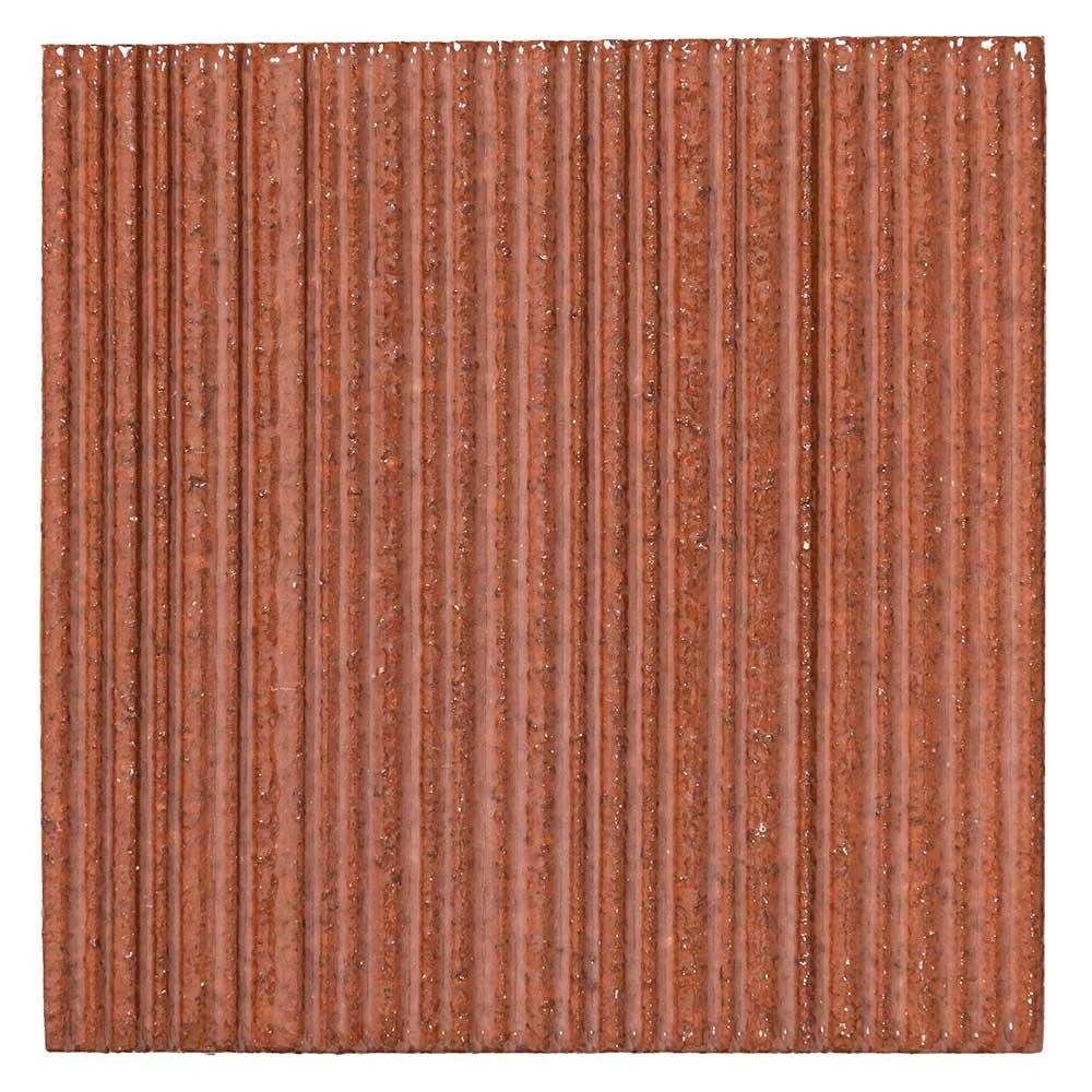 Studio Field Corduroy Clear Glaze