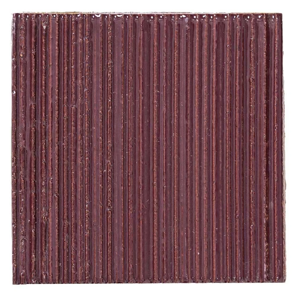 Studio Field Corduroy Plum