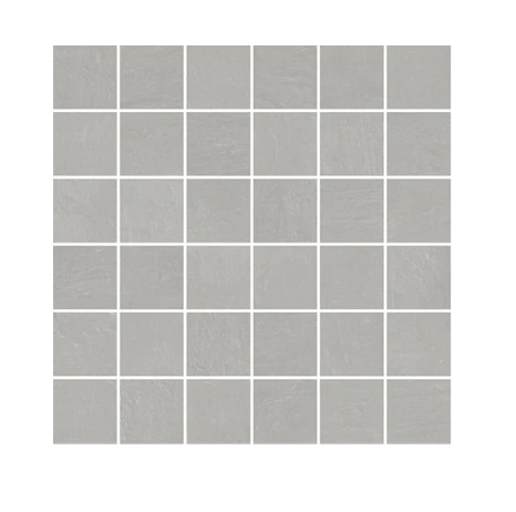Grey Mosaico 5x5