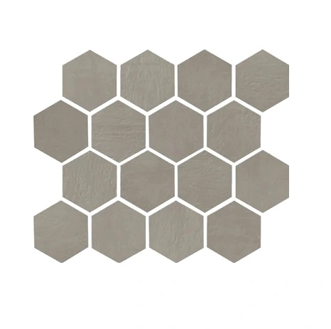 Smoke Mosaico Esagono