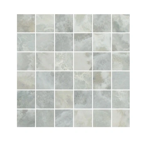 Florence Grey Mosaico 5x5