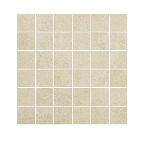 Beige Mosaico 5x5