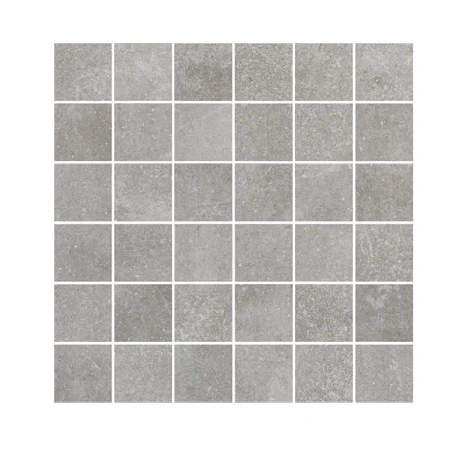 Grey Mosaico 5x5