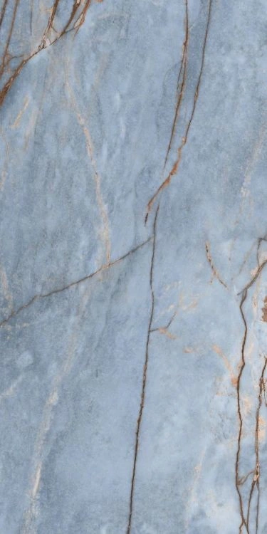 Heritage Luxe Azure Glossy