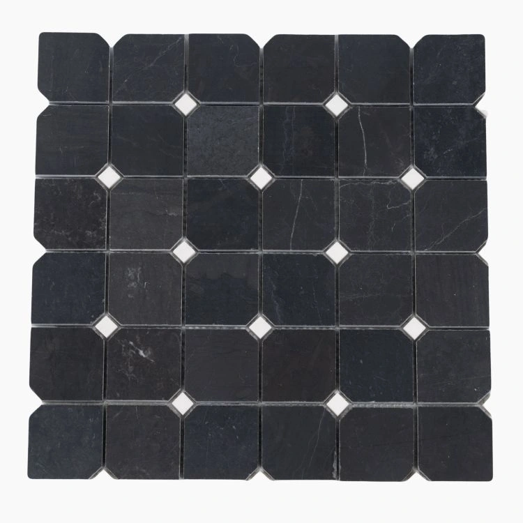 Clipped Square Bluestone