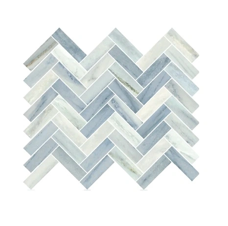 Iconic Blue Mosaico HB