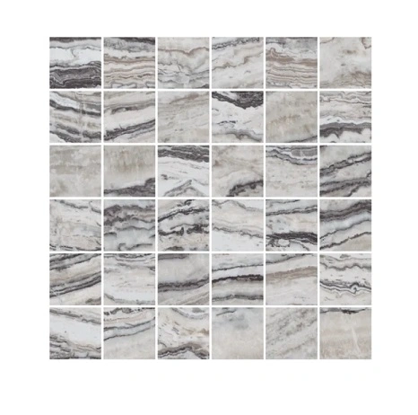 Indian Sunset Mosaico 5x5