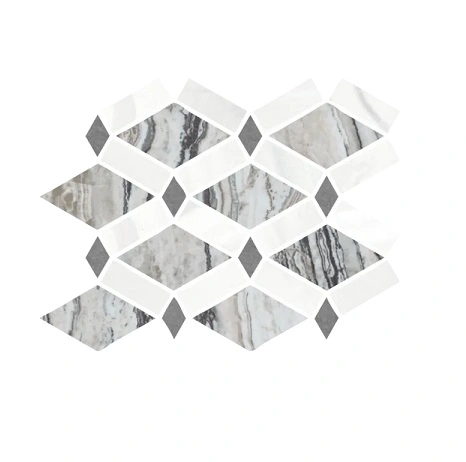 Indian Sunset Mosaico Fancy