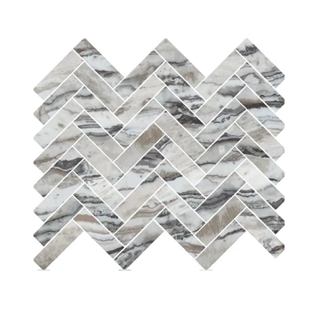 Indian Sunset Mosaico HB