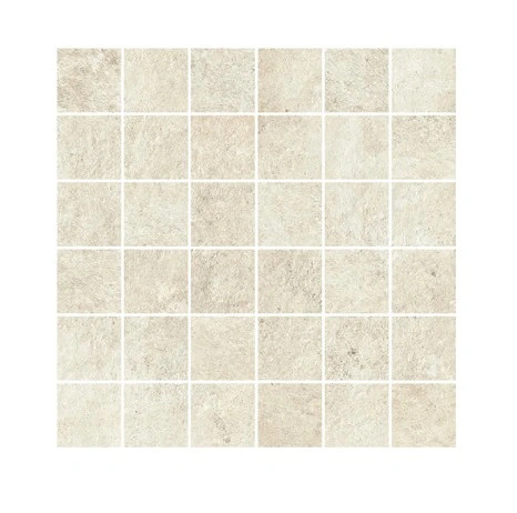 Beige Mosaico 5x5