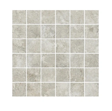Greige Mosaico 5x5
