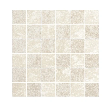 Ivory Mosaico 5x5