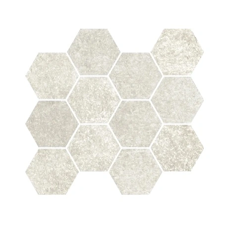 Shadow Mosaico Esagono