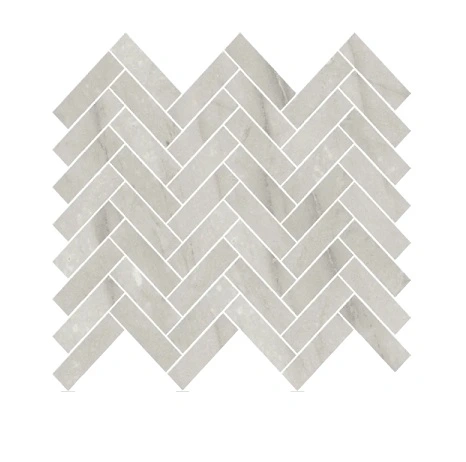 Luxury Grey Mosaico HB