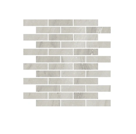 Luxury Grey Mosaico Muretto