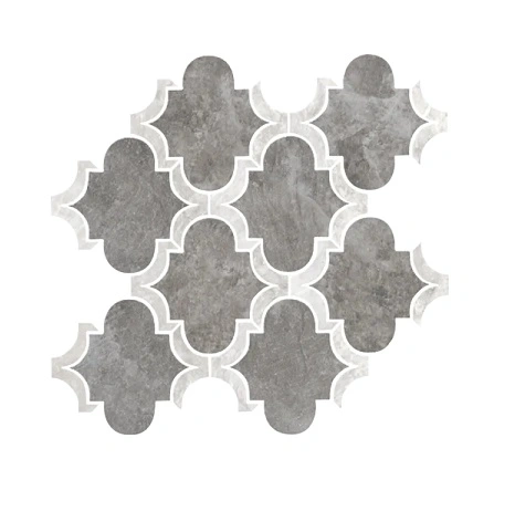 Mud Mosaico Arabesque