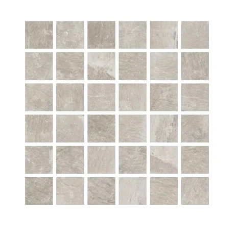 Taupe Mosaico 5x5