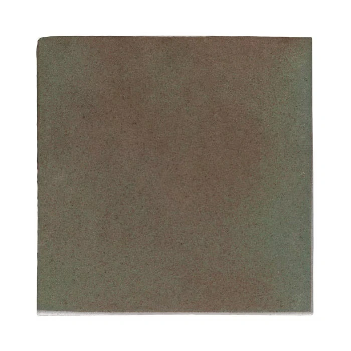 Monrovia High Fire Ceramic Tile Elder Green