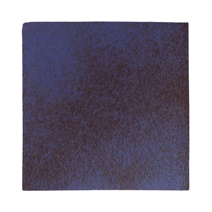 Monrovia High Fire Ceramic Tile Persian Blue