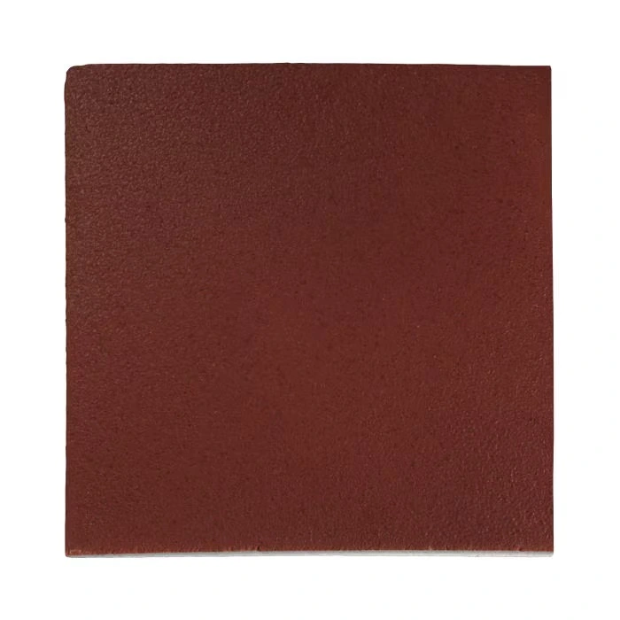 Monrovia High Fire Ceramic Tile Pueblo Red
