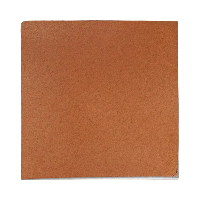 Monrovia High Fire Ceramic Tile Red Iron