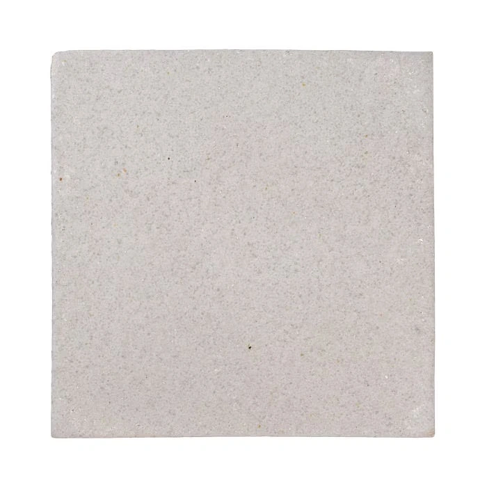 Monrovia High Fire Ceramic Tile Sierra Snow