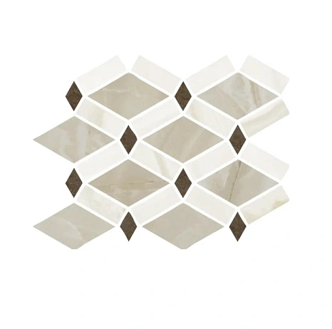 New Moonlight Mosaico Fancy su rete