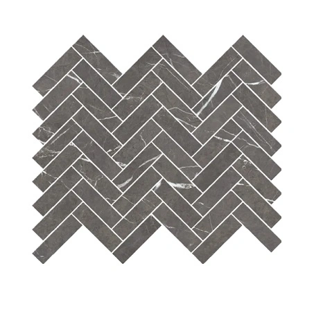 New Style Dark Mosaico HB su rete