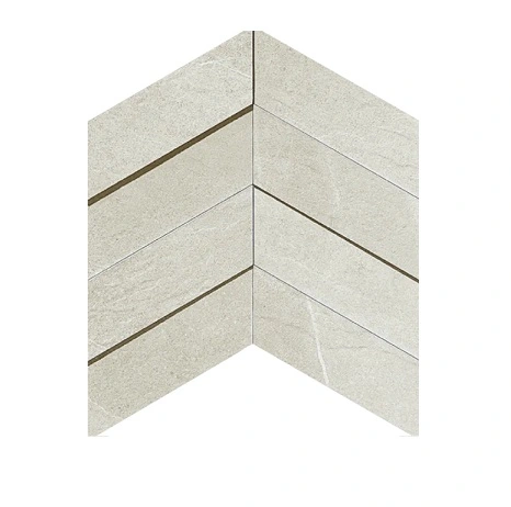 Ivory Mosaico 3D Multilevel su rete