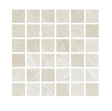 Ivory Mosaico 5x5