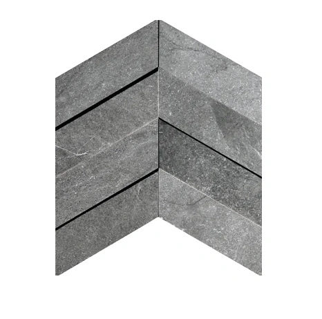 Mud Mosaico 3D Multilevel su rete