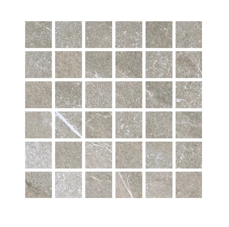 Taupe Mosaico 5x5