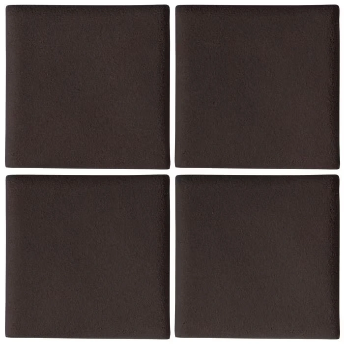 Oleson High Fire Ceramic Tile Abyss