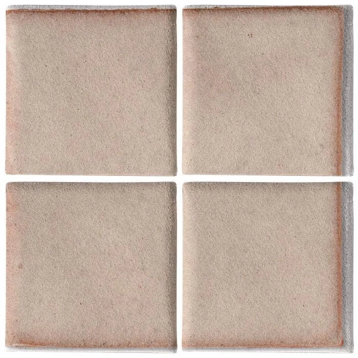 Oleson High Fire Ceramic Tile Alabaster Oleson High Fire Ceramic Tile Alabaster