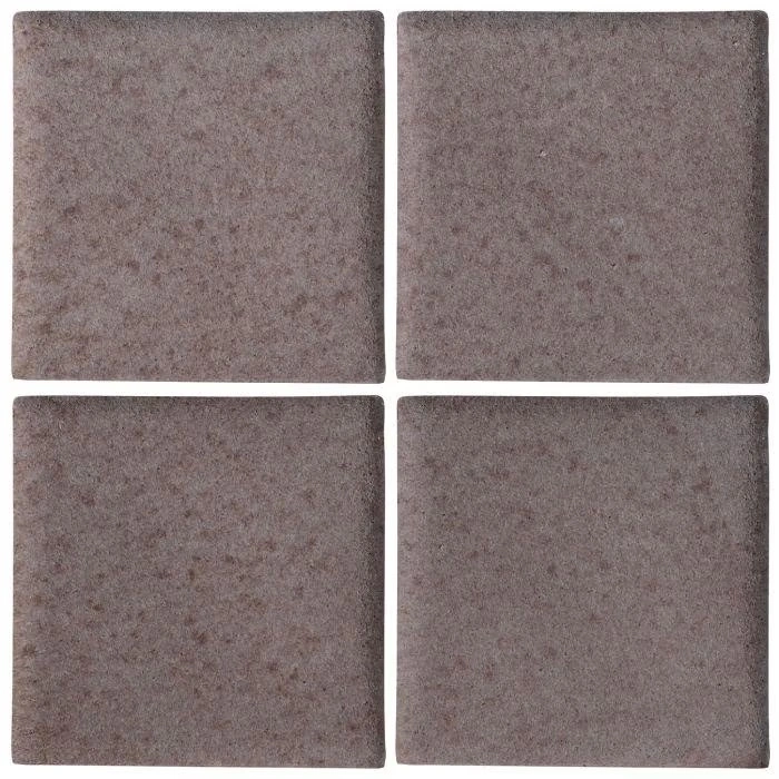 Oleson High Fire Ceramic Tile Ash