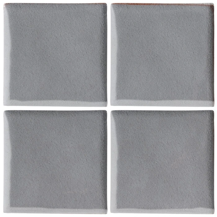 Oleson High Fire Ceramic Tile Battleship