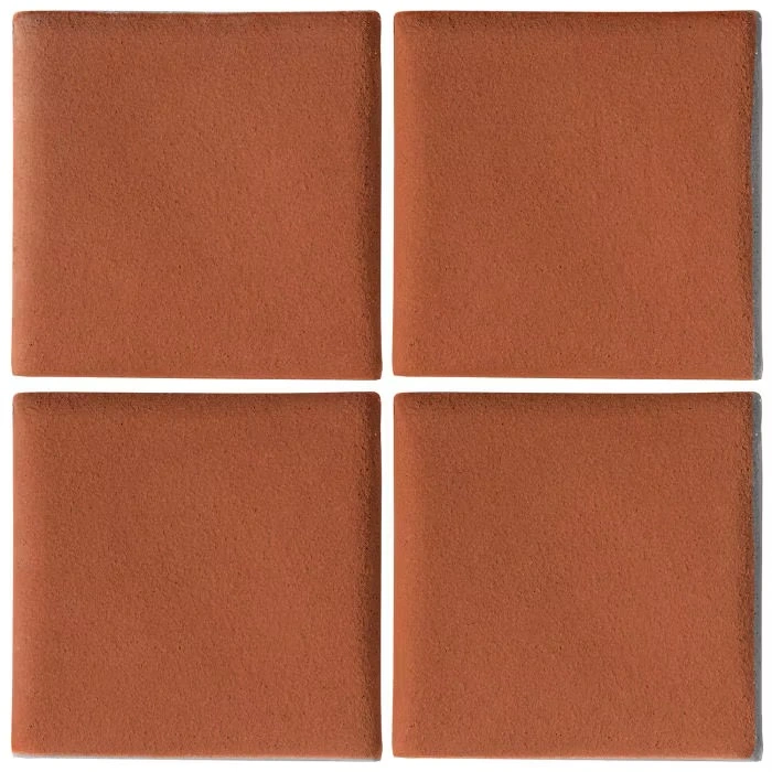 Oleson High Fire Ceramic Tile Chocolate Bar