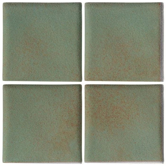 Oleson High Fire Ceramic Til Chrome