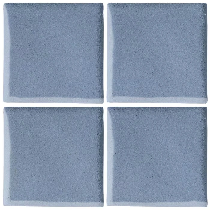 Oleson High Fire Ceramic Tile Frost