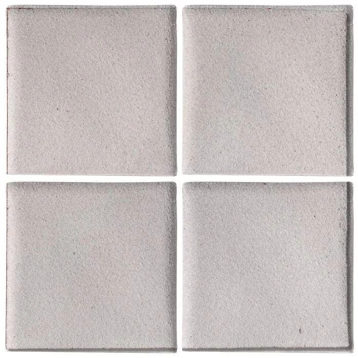 Oleson High Fire Ceramic Tile Great White
