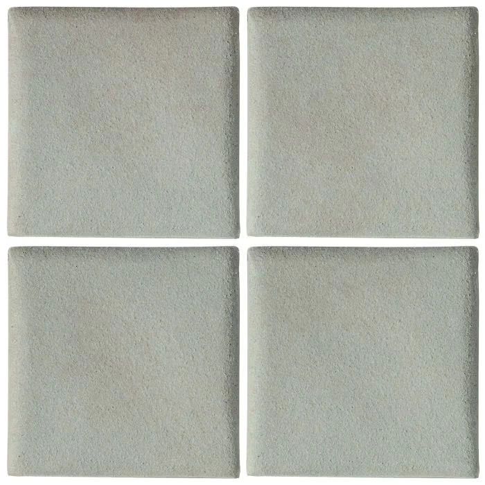 Oleson High Fire Ceramic Tile Ice Storm