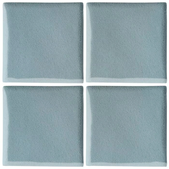 Oleson High Fire Ceramic Tile Igloo